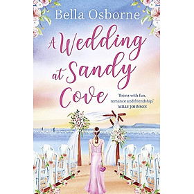 Tiểu thuyết lãng mạn tiếng Anh: A Wedding at Sandy Cove