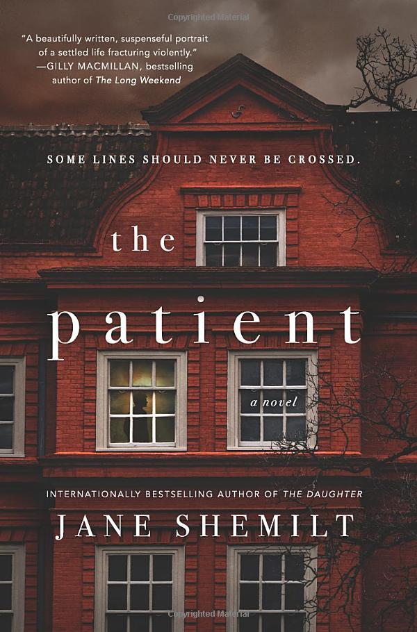 The Patient