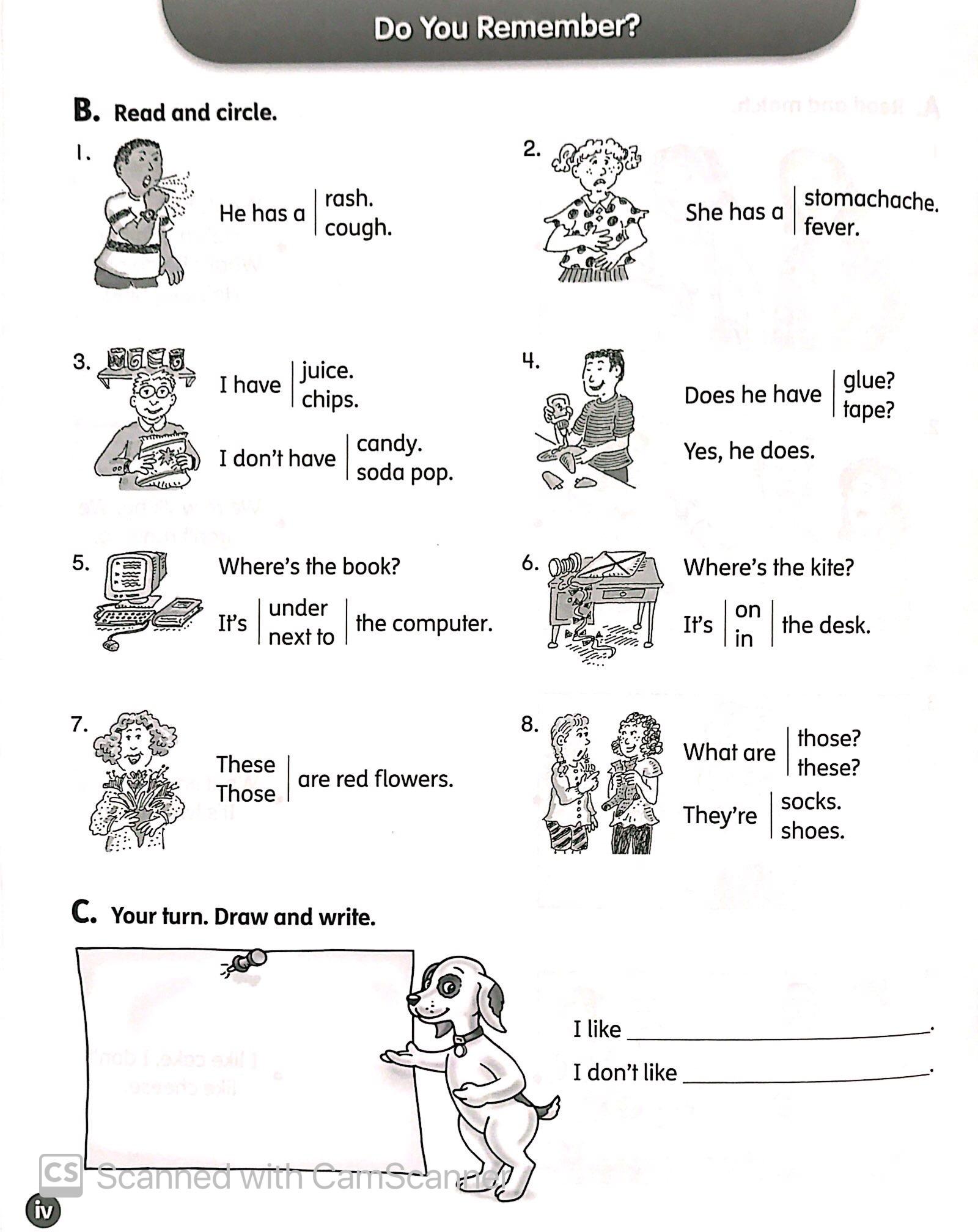 English Time 3 Workbook 2Ed