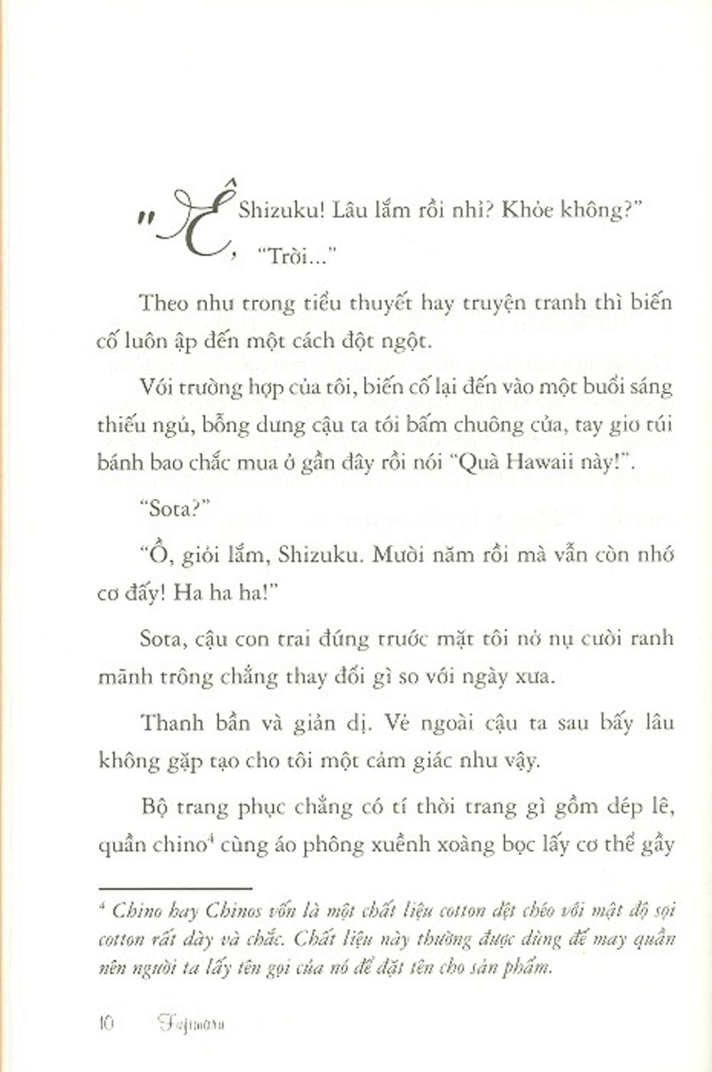 Phù Thủy Thế Hệ Satori