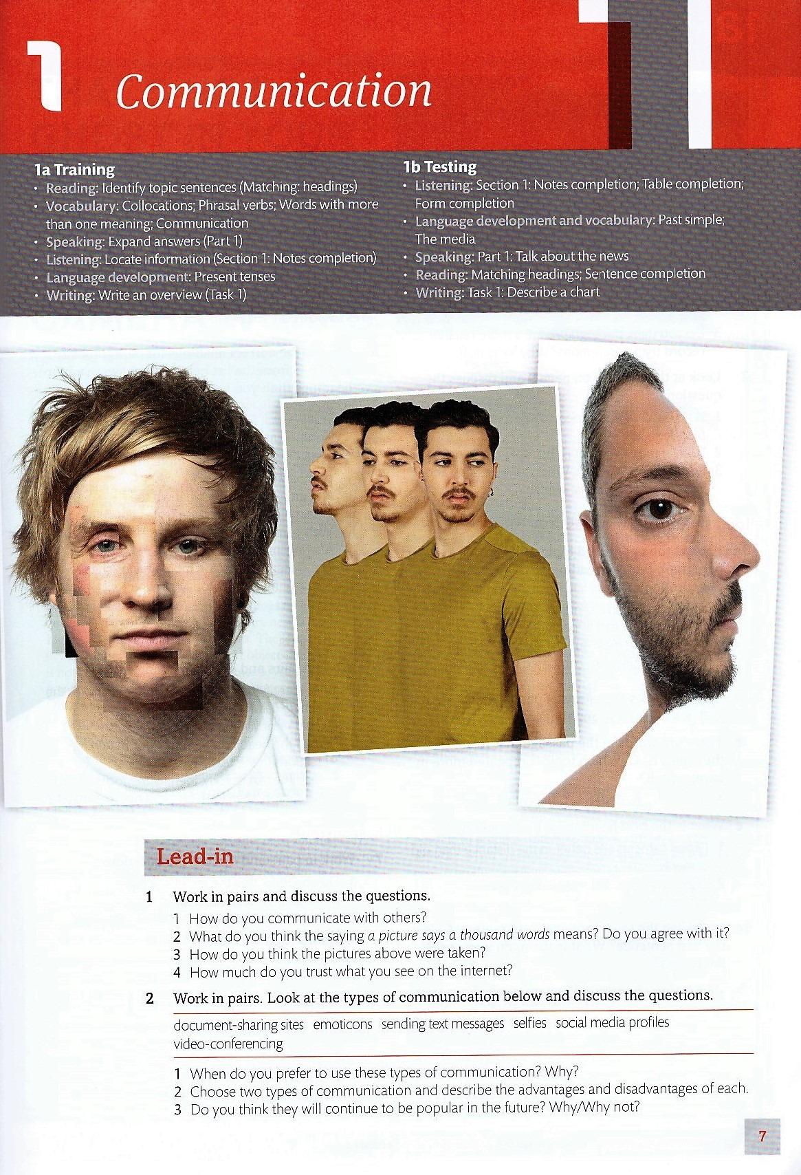 Expert IELTS 6 Coursebook With Online Audio And MyEnglishLab Pin Pack