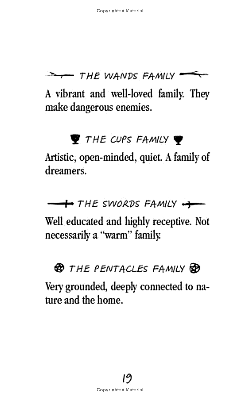 The Wild Unknown Pocket Tarot