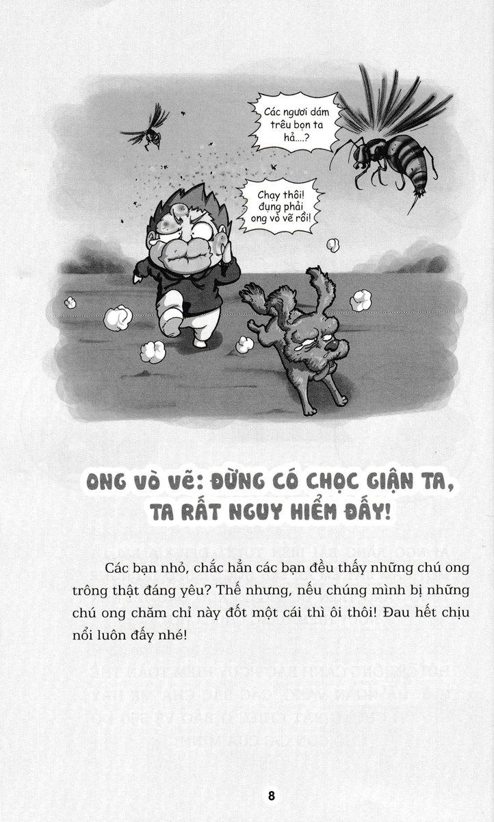 Kỹ Năng Sinh Tồn Cho Trẻ - Tập 4: Những Cạm Bẫy Ngoài Đường Phố_AL