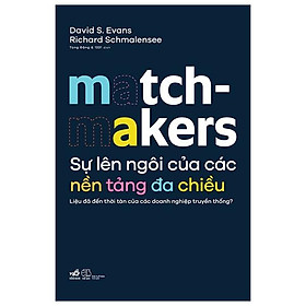 Sự Lên Ngôi Của Các Nền Tảng Đa Chiều