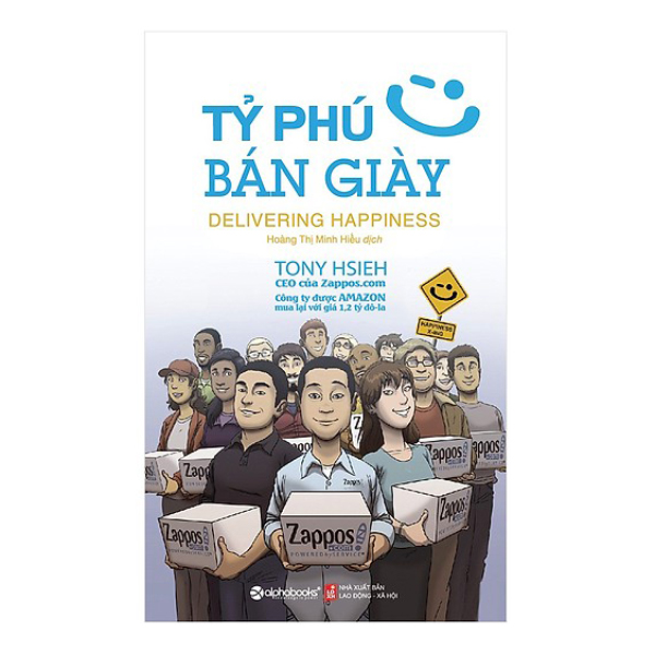 Combo Tỷ Phú Bán Giày (Tái Bản 2018) + Donald Trump - Chiến Lược Đầu Tư Bất Động Sản (Tái Bản 2018)(2 Cuốn)