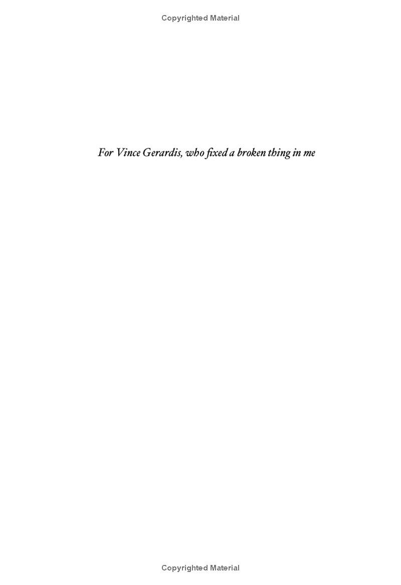 Toil & Trouble: A Memoir