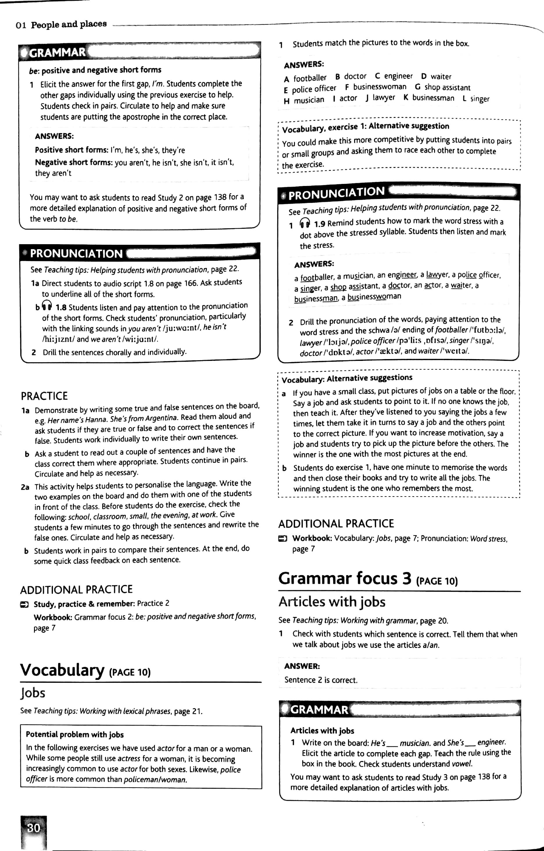 Cutting Edge Elementary Teacher