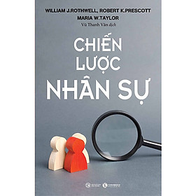 Chiến Lược Nhân Sự