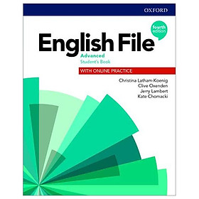 English File: Advanced: Student