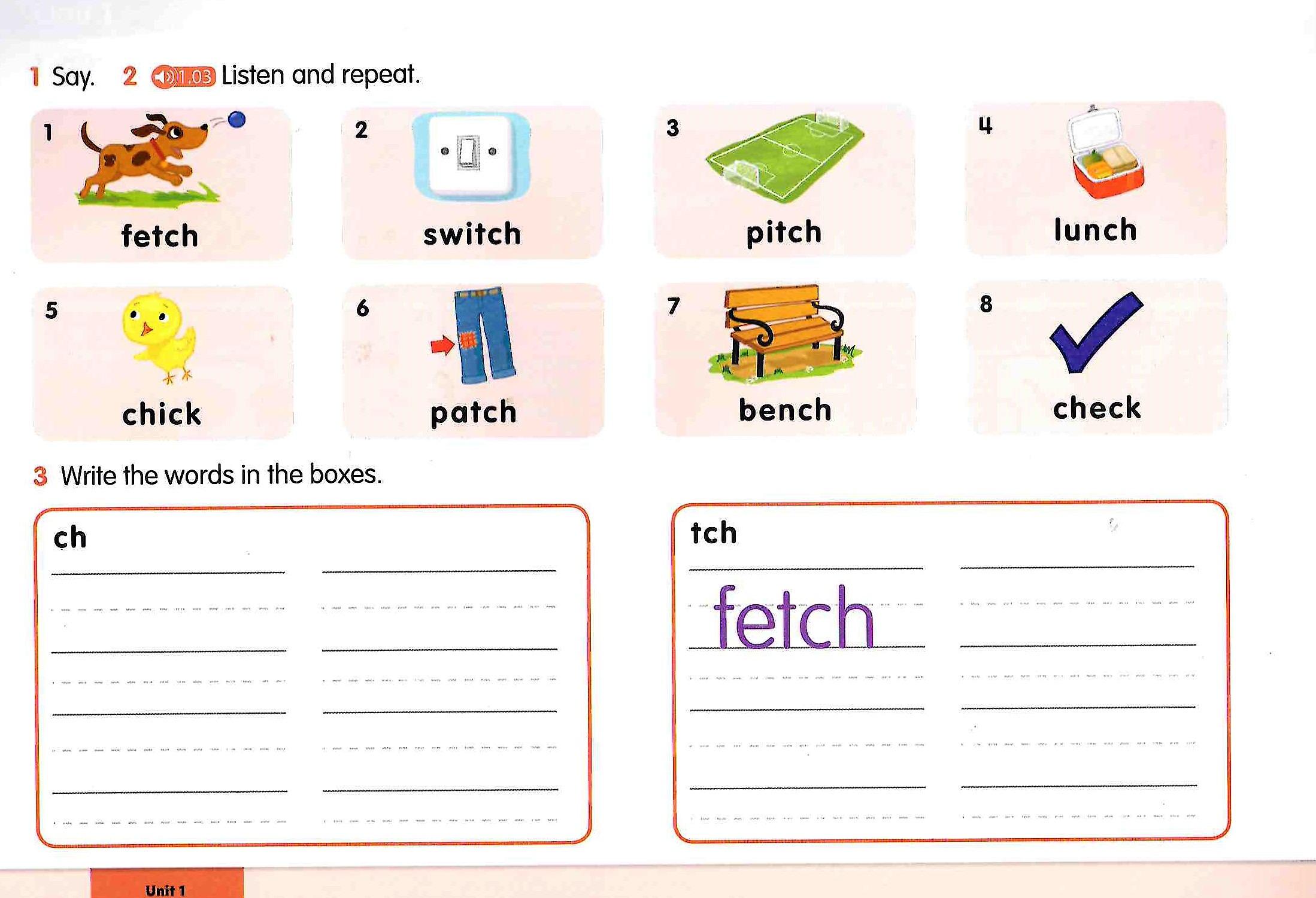 Show And Tell 2nd Edition: Level 3: Literacy Book