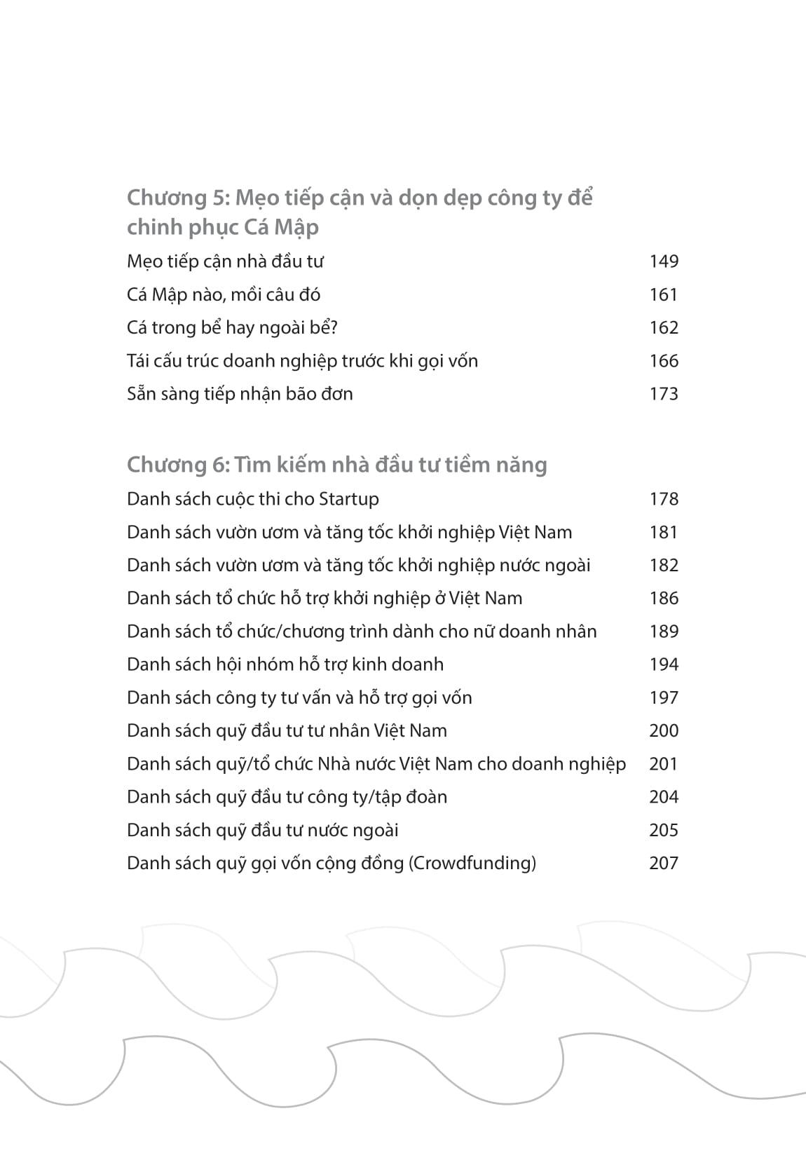 Sách - Chinh Phục “Cá Mập” - Mọi Điều Bạn Cần Biết Để Gọi Vốn Thành Công Trong 6 Tháng