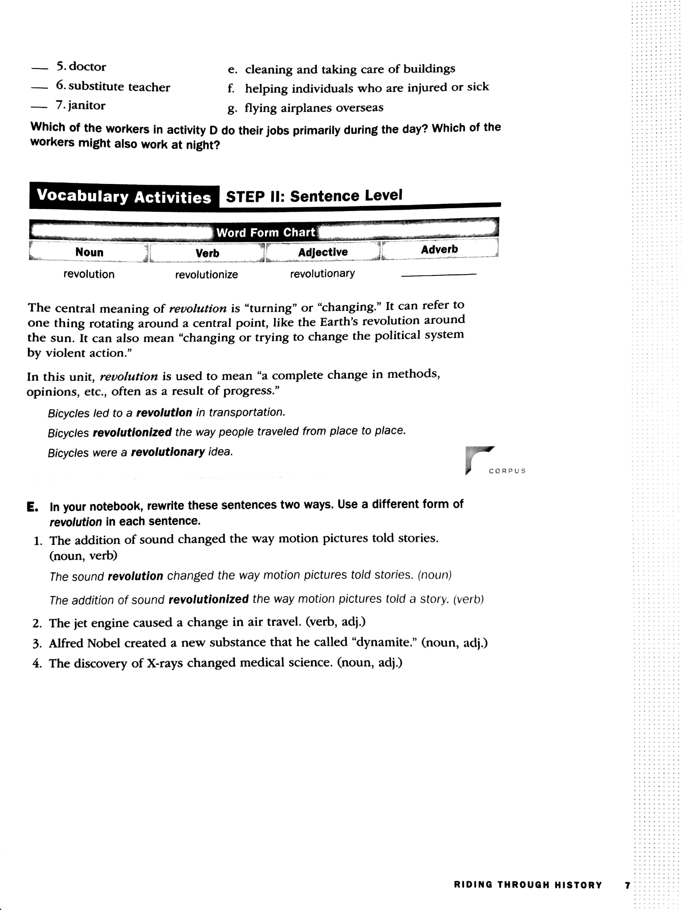 Inside Reading: Level 1: Student Book