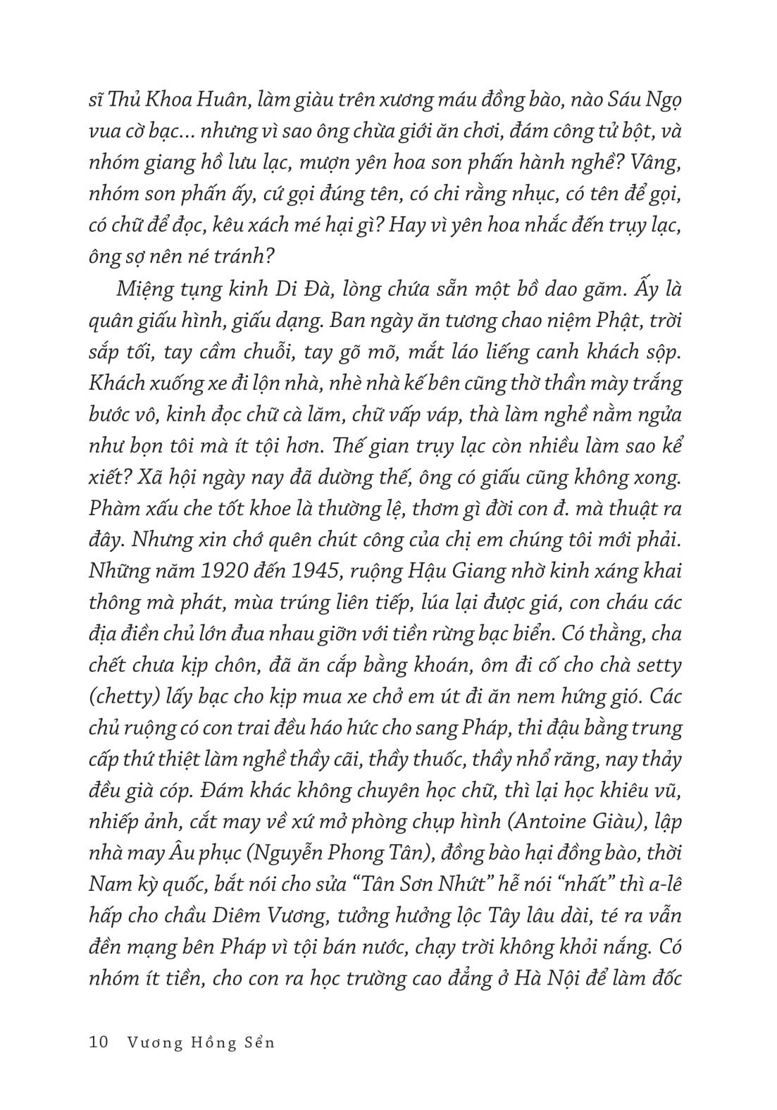 Sách - Sài Gòn Tạp Pín Lù