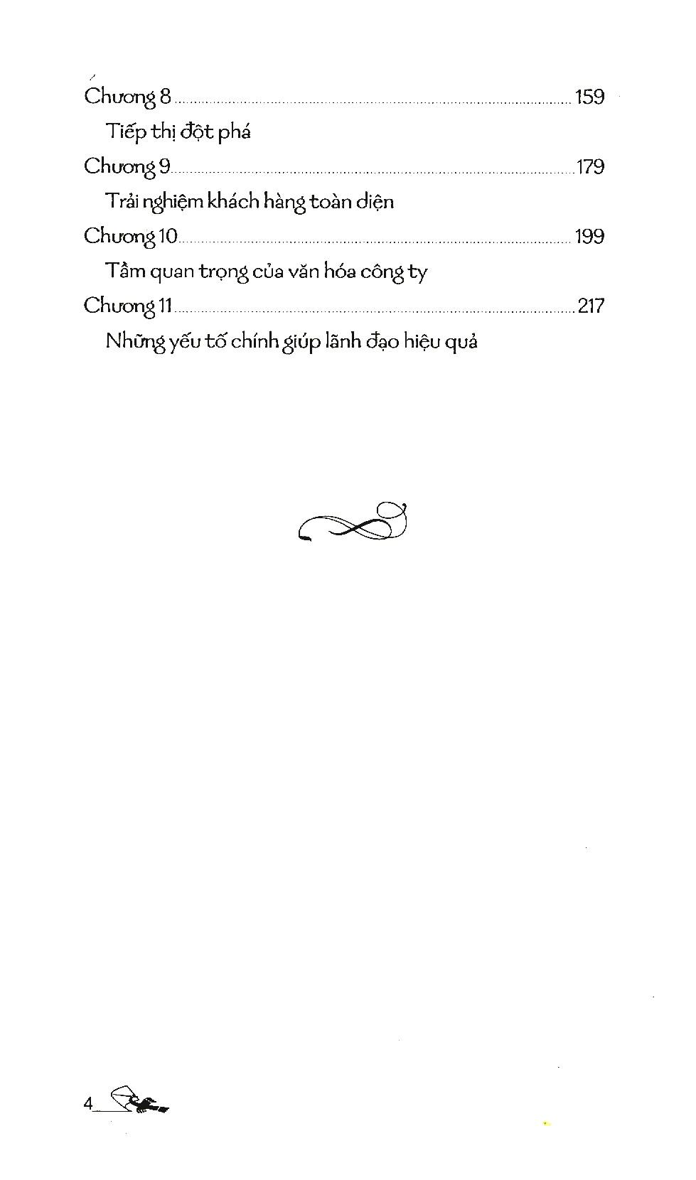 Làm Chủ Doanh Nghiệp Giai Đoạn 2