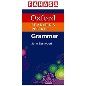 Sách ngoại văn: Oxford Learner