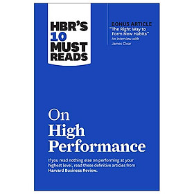 HBR