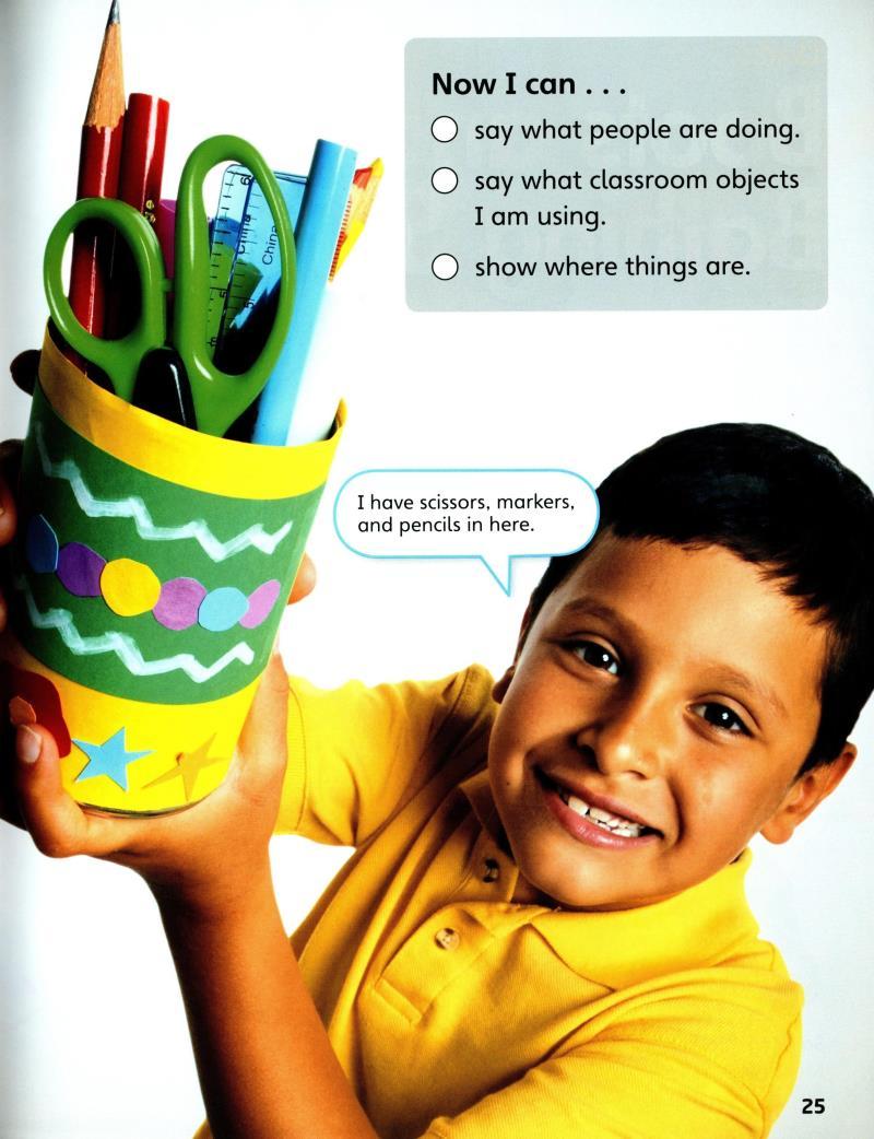 Our World 2: Student
