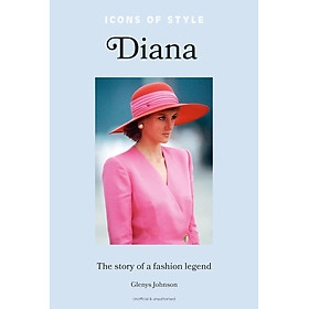 Icons of Style: Diana