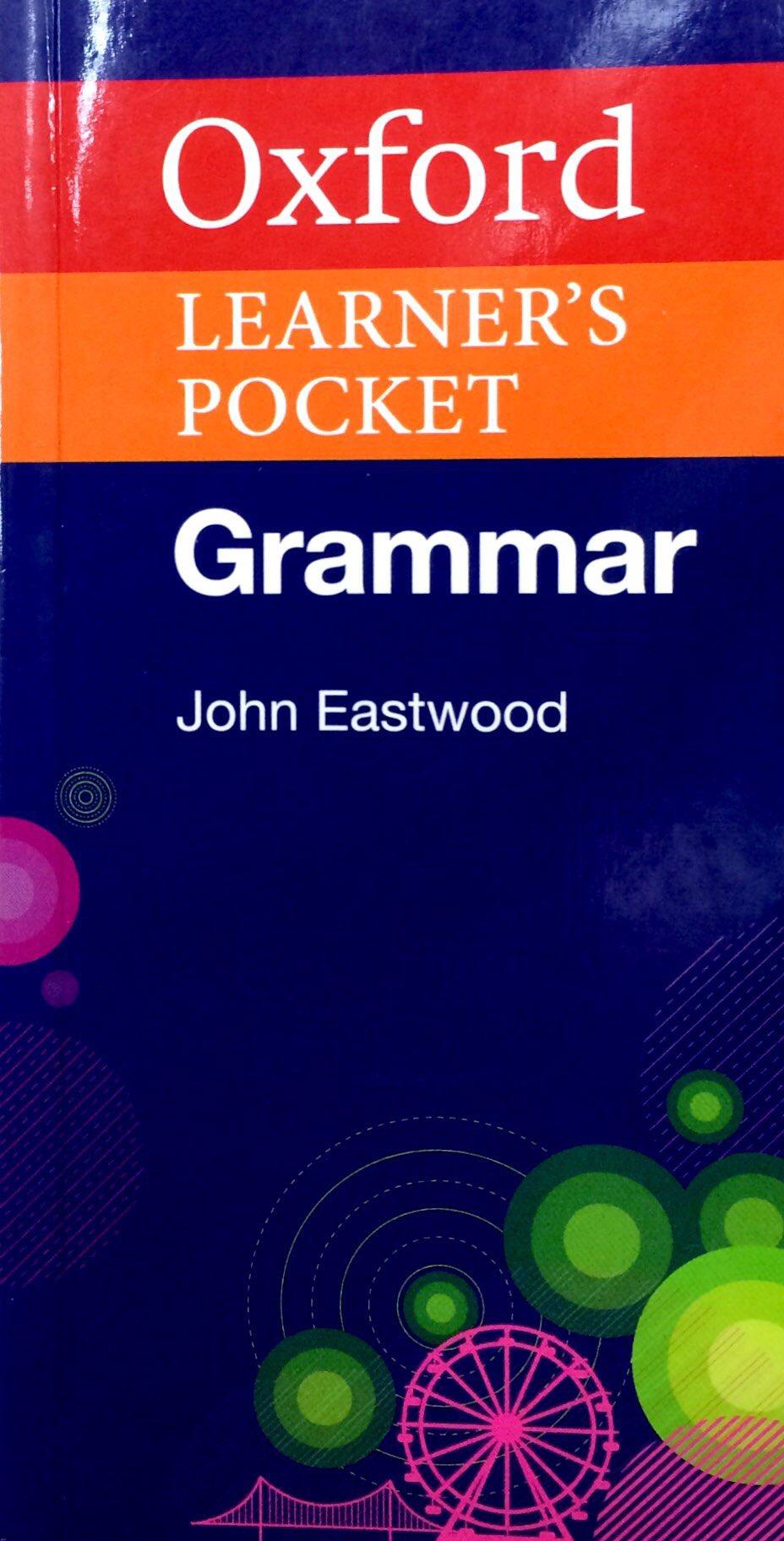 Combo Oxford Learner