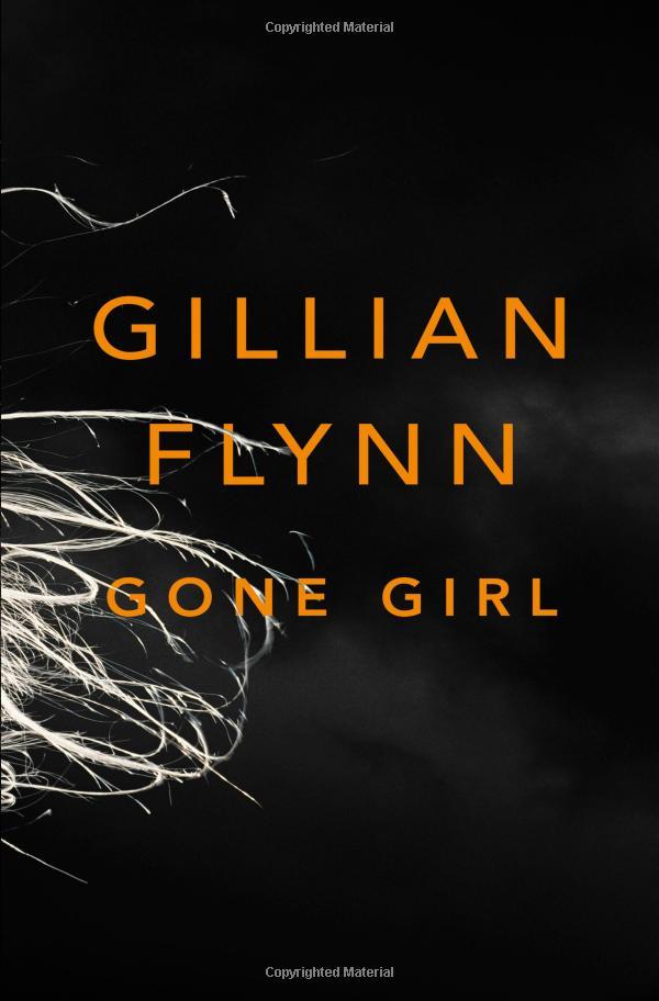 Gone Girl (Paperback) - Cô gái mất tích