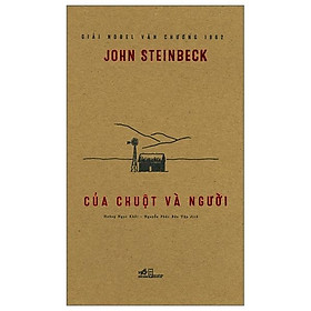 Của Chuột Và Người