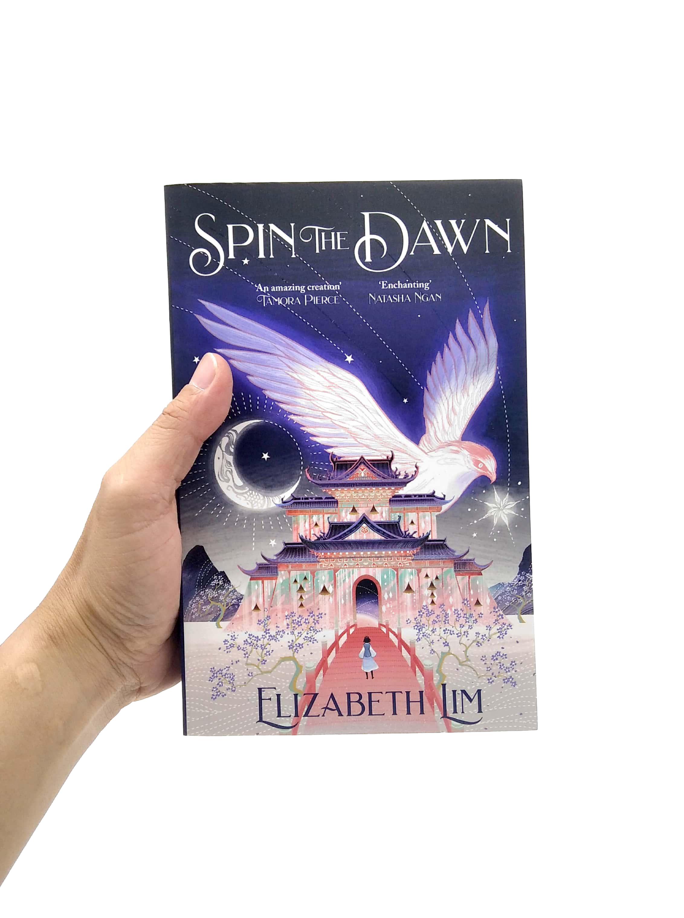 Spin The Dawn