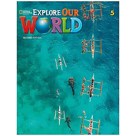 Explore Our World 5: Student