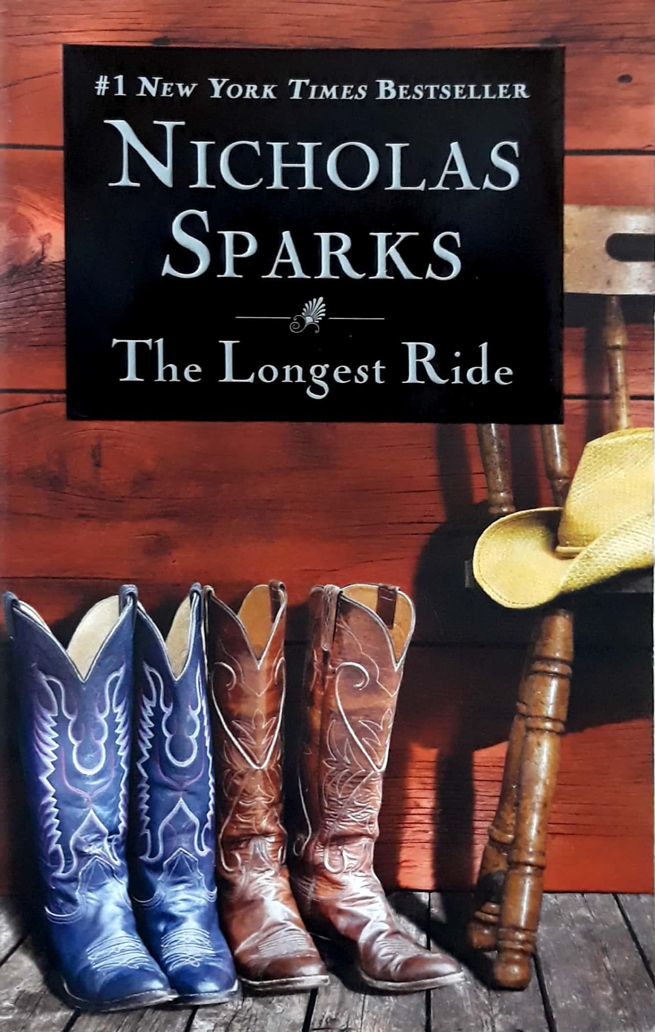 The Longest Ride