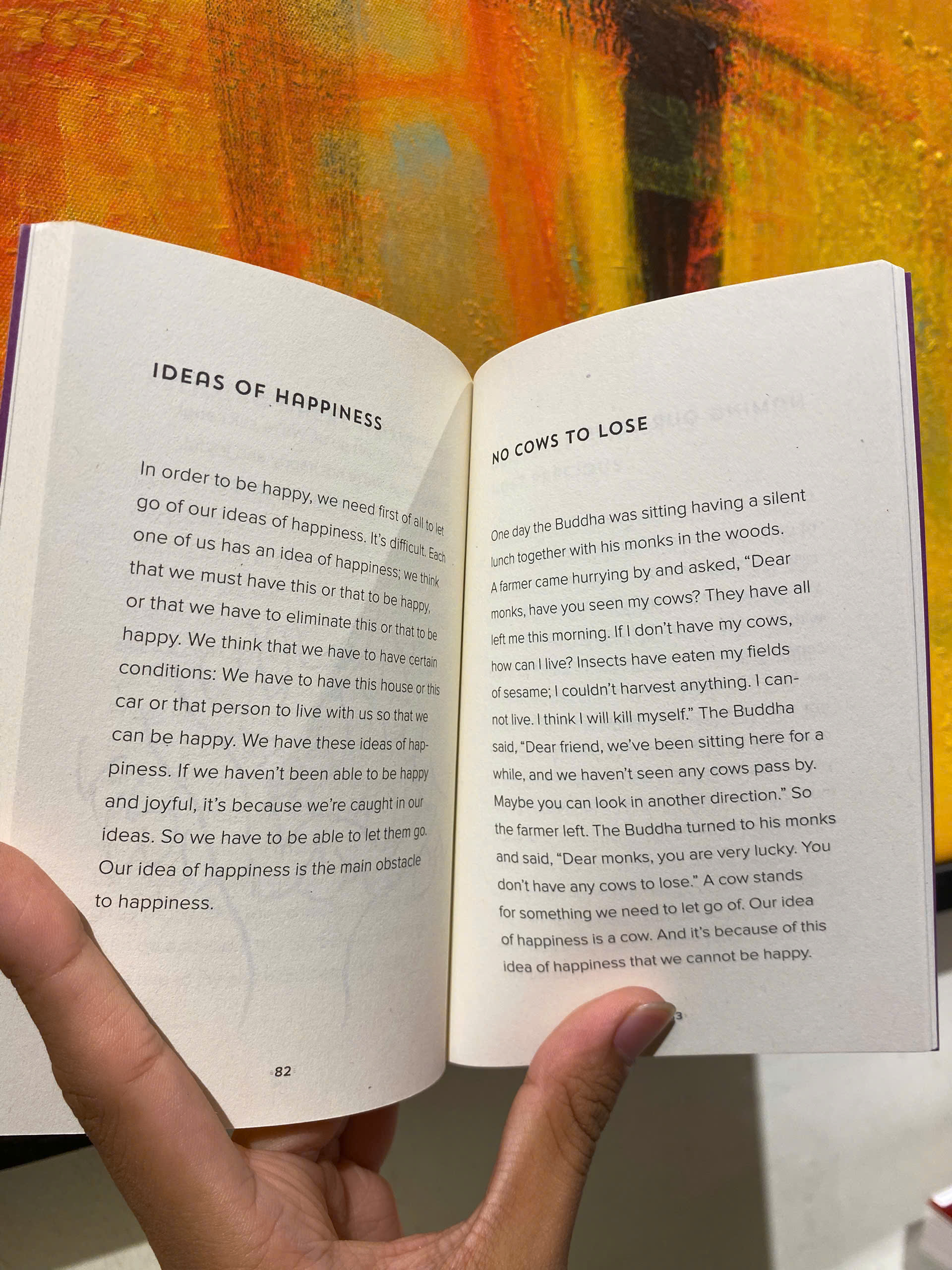 Sách - How to Relax (Mindfulness Essentials) by Thich Nhat Hanh / English Book / Sách Ngoại văn Nhập khẩu