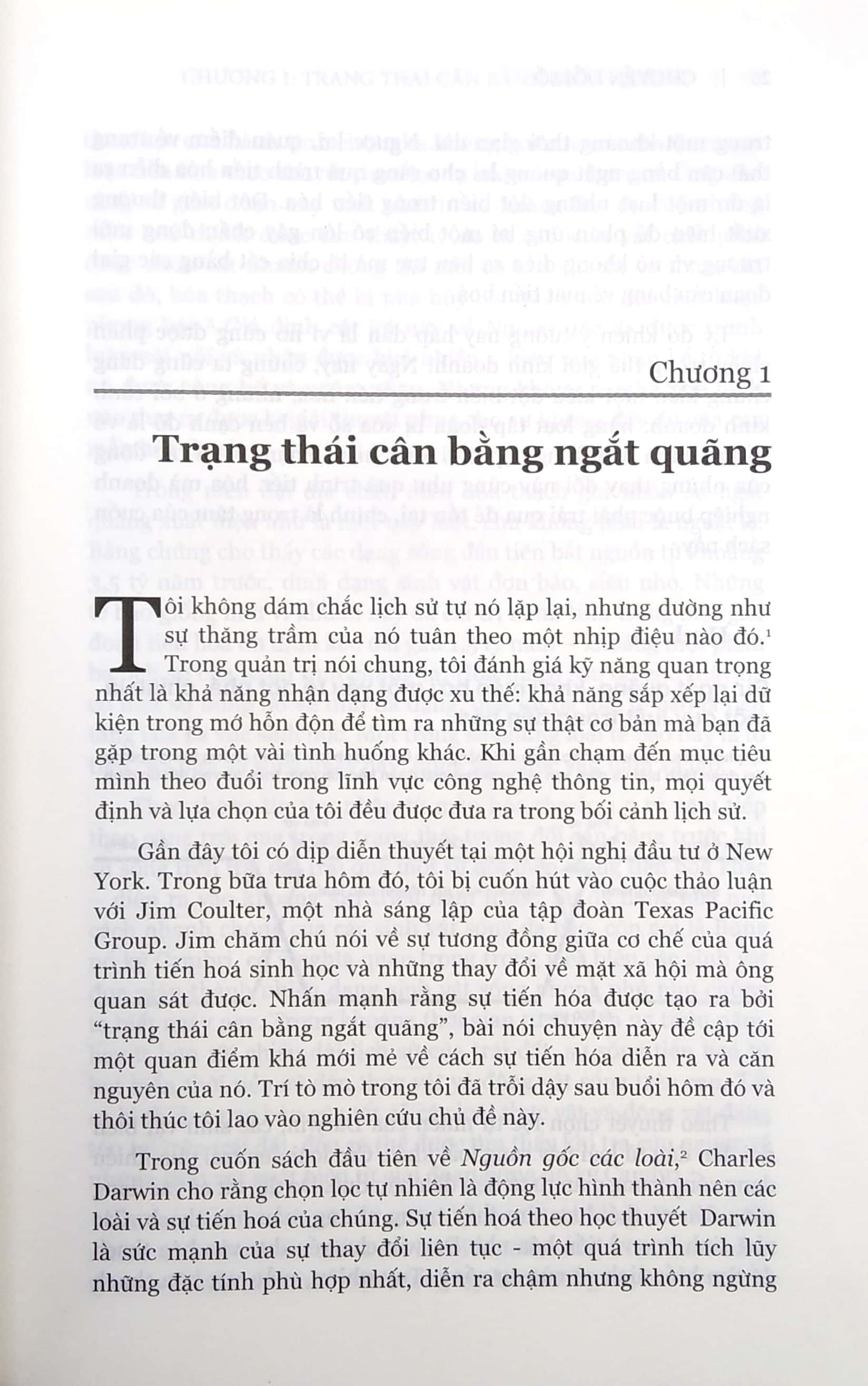 Chuyển Đổi Số (Digital Transformation)(Tái Bản)