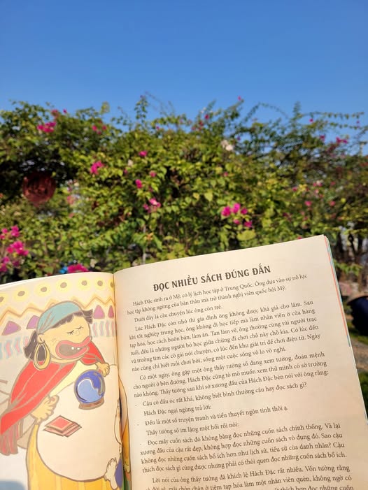 Sách - Truyện Tranh - Câu Chuyện Hiếu Đạo - Vĩnh Nghiêm Books