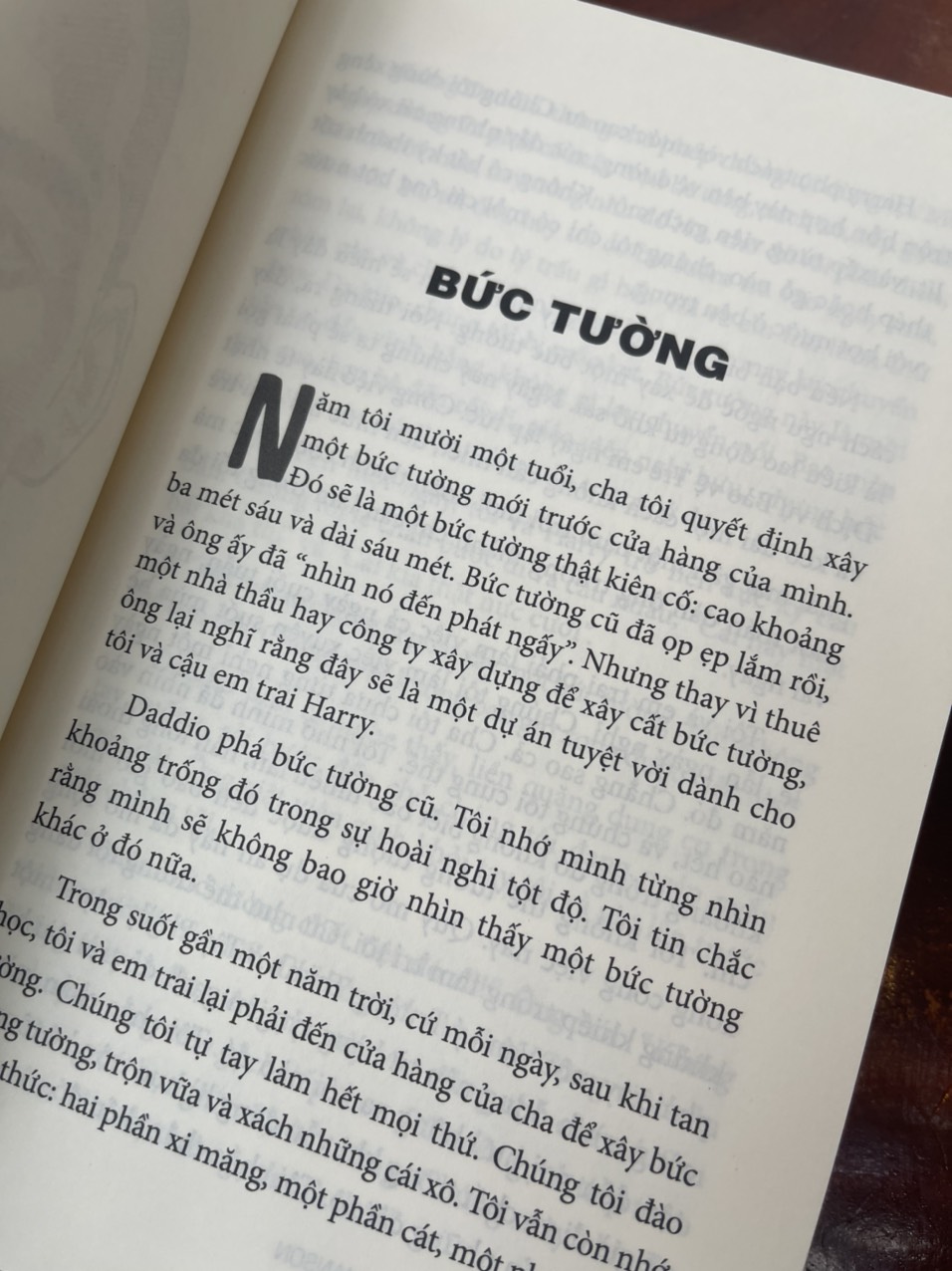 WILL – Will Smith & Mark Manson – Hoàng Ly dịch – Huy Hoang Books