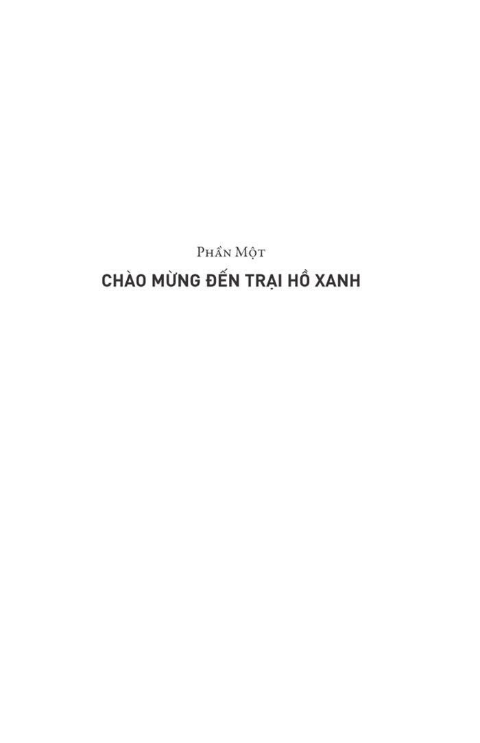 Hố (Louis Sachar)(Tái Bản 2020)