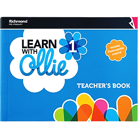 Learn with Ollie 1 Teacher