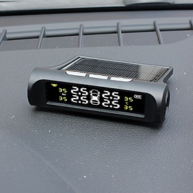 Cảm Biến Áp Suất Lốp Gắn Trong TPMS | Cảm Biến Áp Suất Lốp Gắn Trong Tăng Thẩm Mĩ, Tăng Được Tuổi Thọ Sản Phẩm