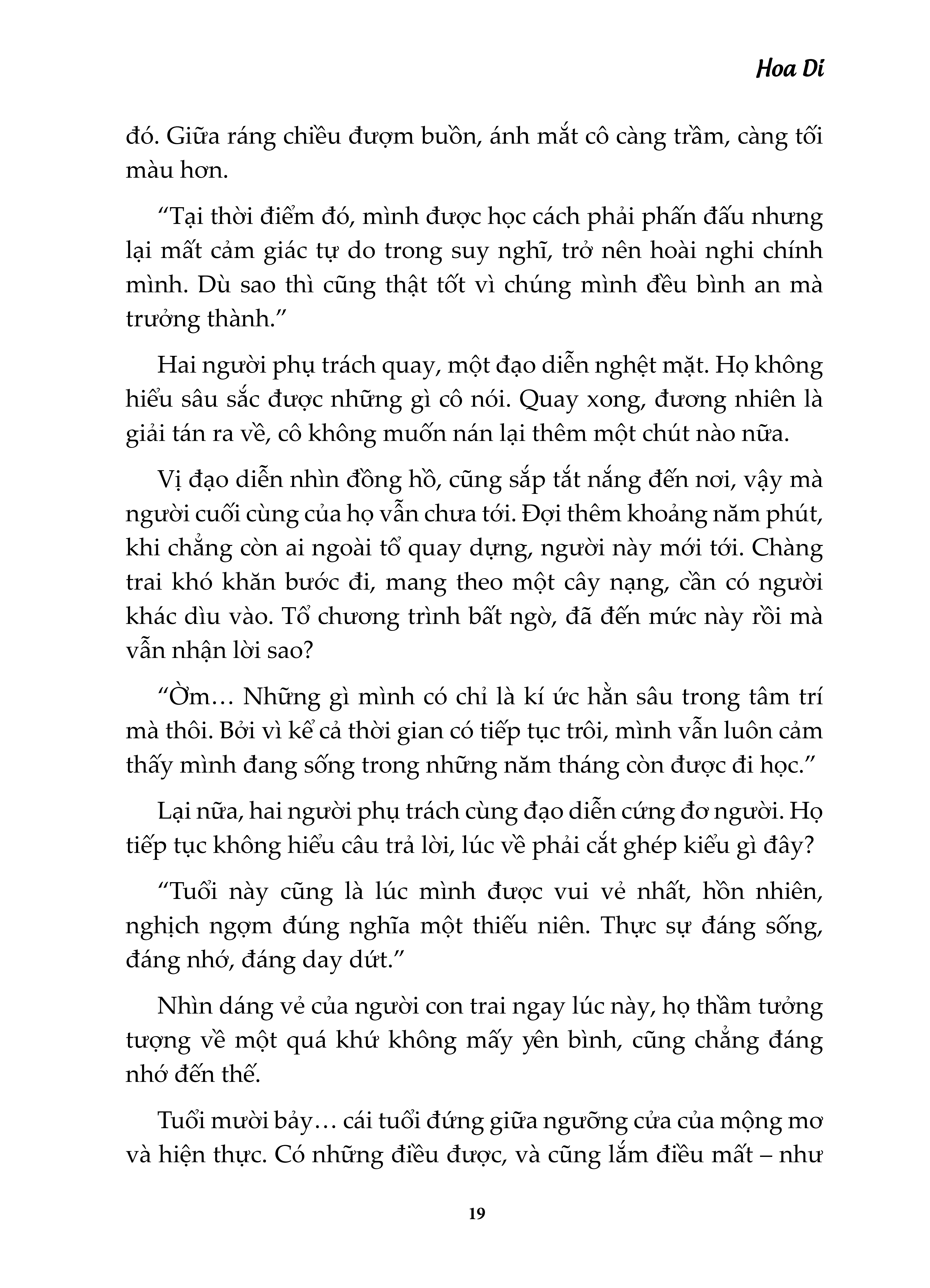 Combo 2 quyển sách Hành Lang Hai Lớp (trọn bộ) + Quay Lại Tuổi 17 Để Cứu Rỗi Chính Mình (trọn bộ)