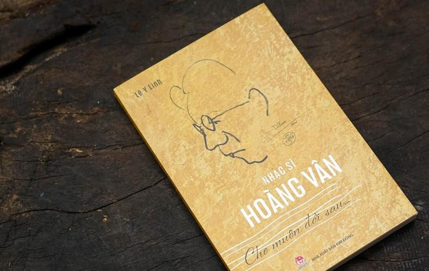 Nhạc Sĩ Hoàng Vân - Cho Muôn Đời Sau