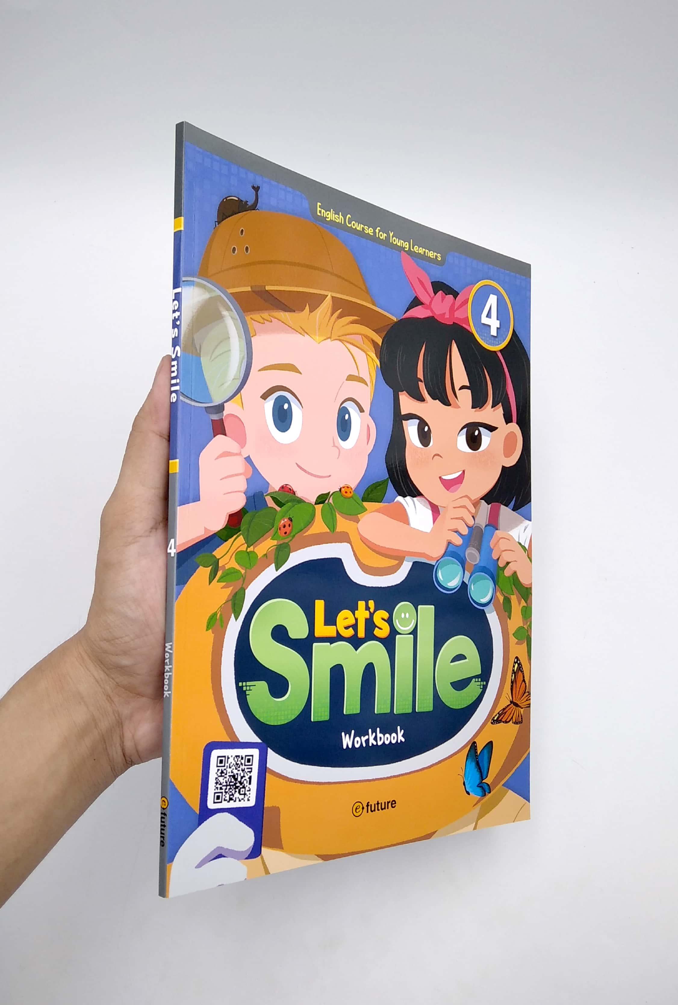 Let