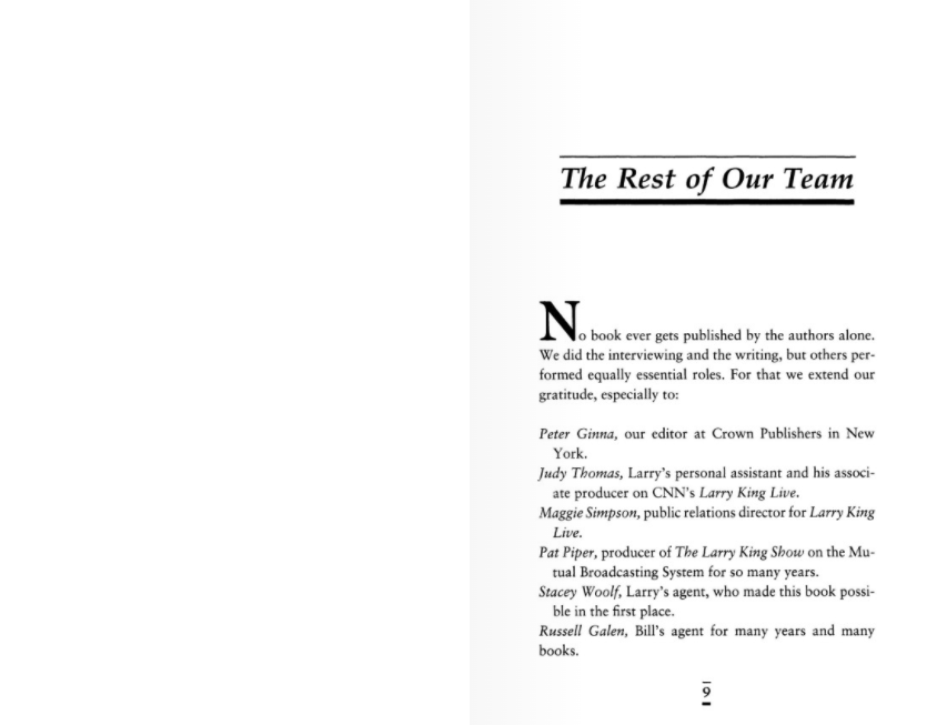 How to Talk to Anyone, Anytime, Anywhere: The Secrets of Good Communication