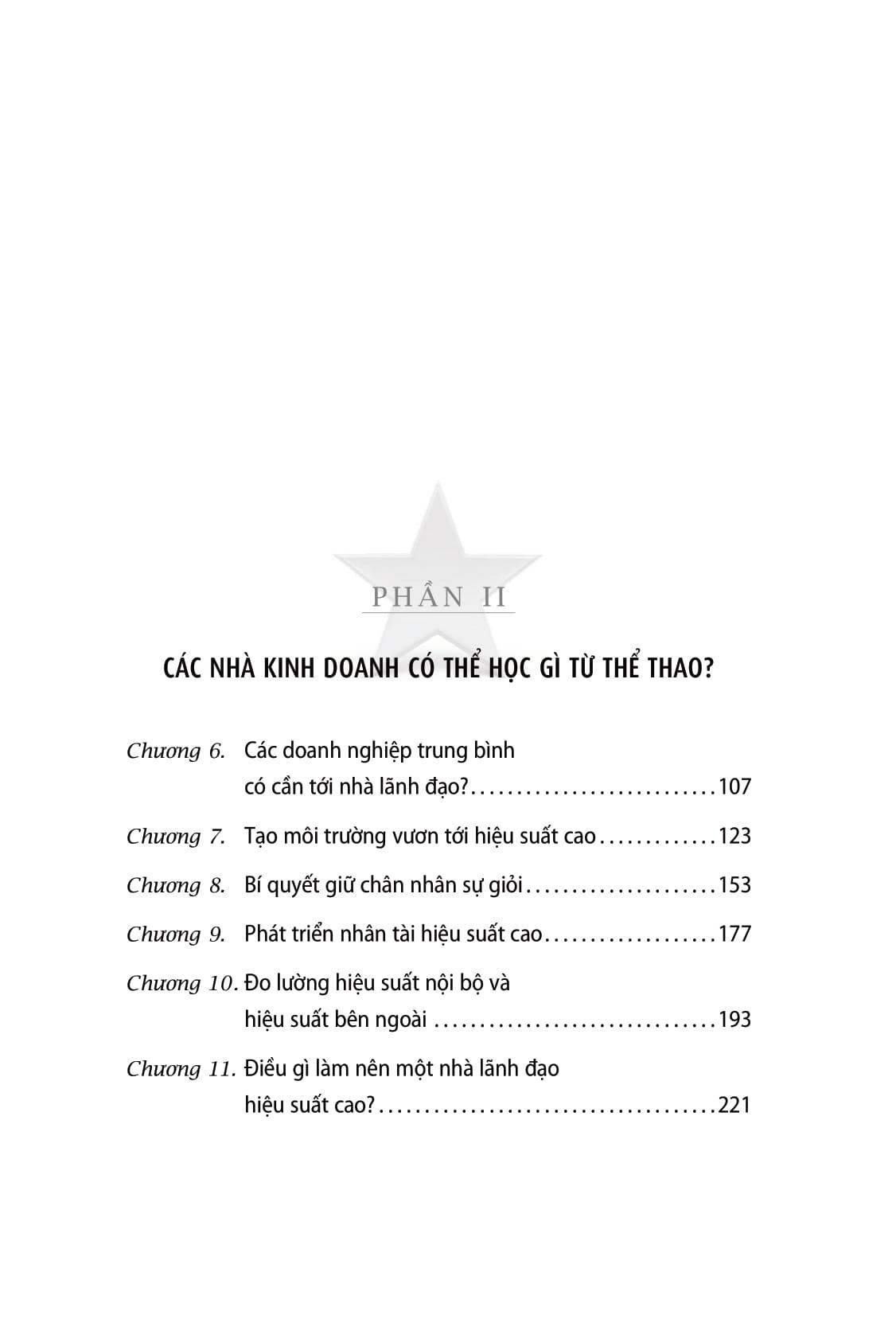 Hiệu Suất Đỉnh Cao