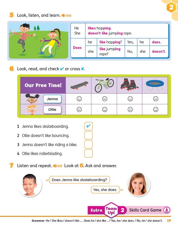 Buzz 3 Student Book With Online Practice
