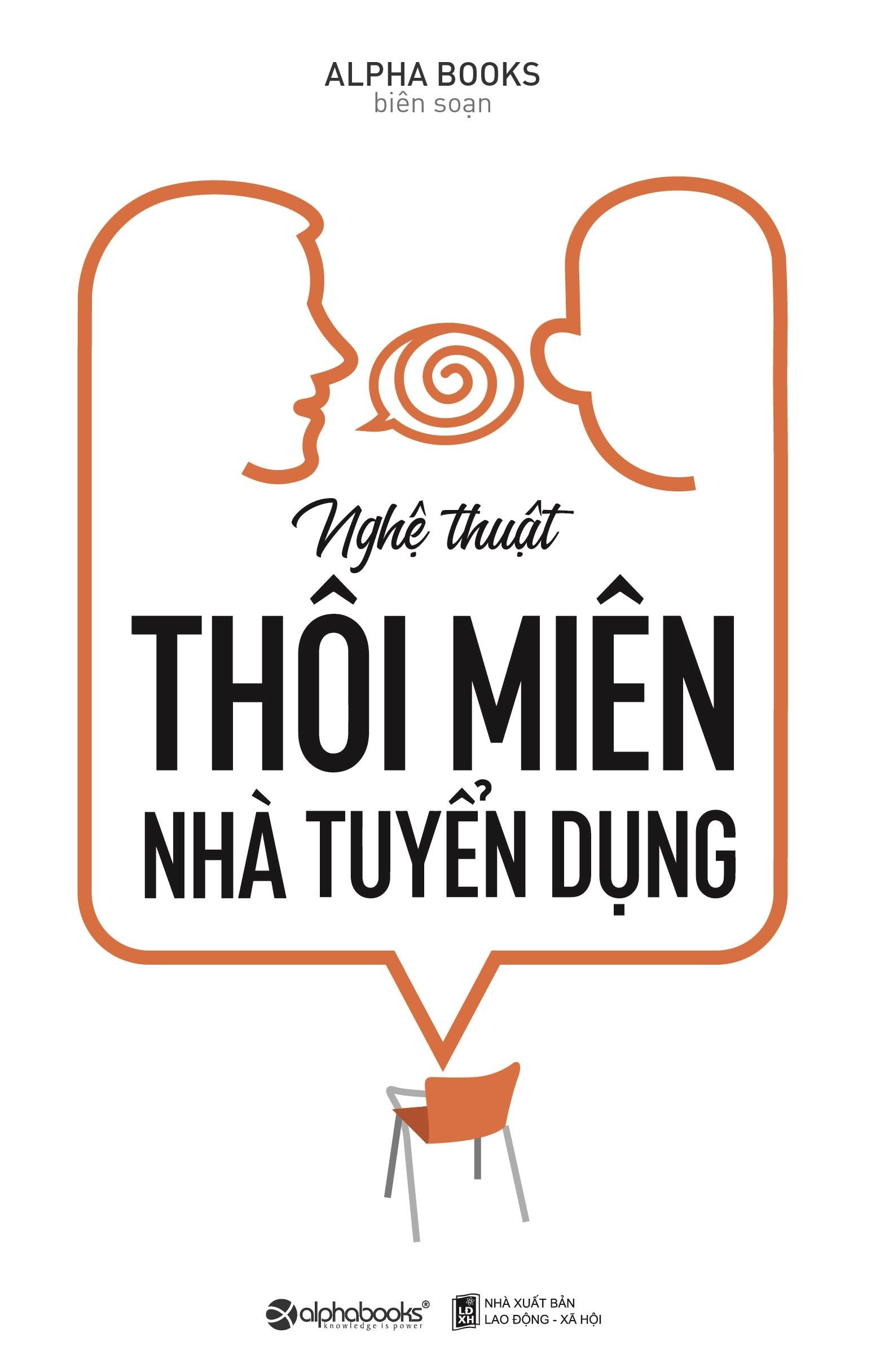 Nghệ Thuật Thôi Miên Nhà Tuyển Dụng