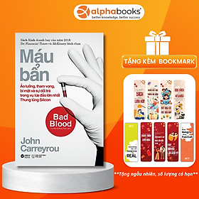 Máu Bẩn