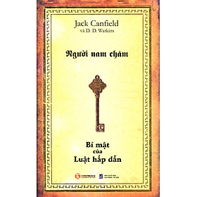 Người Nam Châm - Bí Mật Của Luật Hấp Dẫn