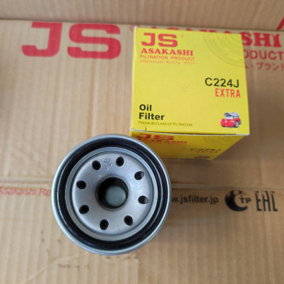 Lọc nhớt Nissan Navara, Navara NP300 2007-2023 - C224J