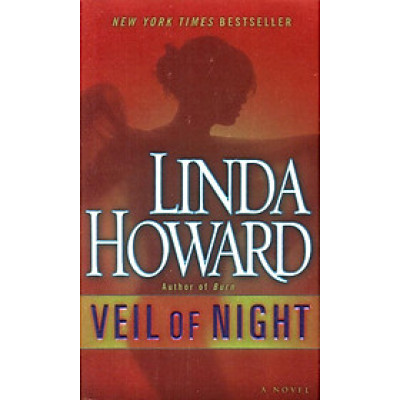 Veil Of Night: A Novel