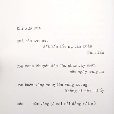 Đặng Đình Hưng Một Bến Lạ - Thơ Và Họa