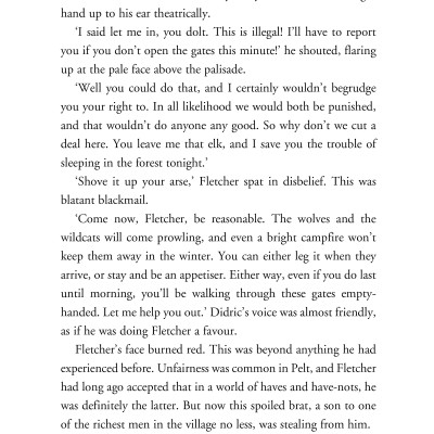 Summoner 1: The Novice