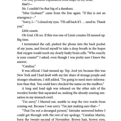 The American Roommate Experiment