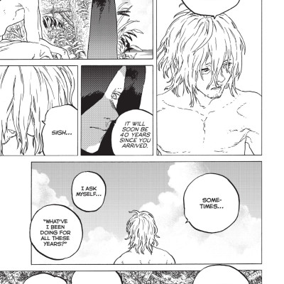 To Your Eternity 7 (English Edition)